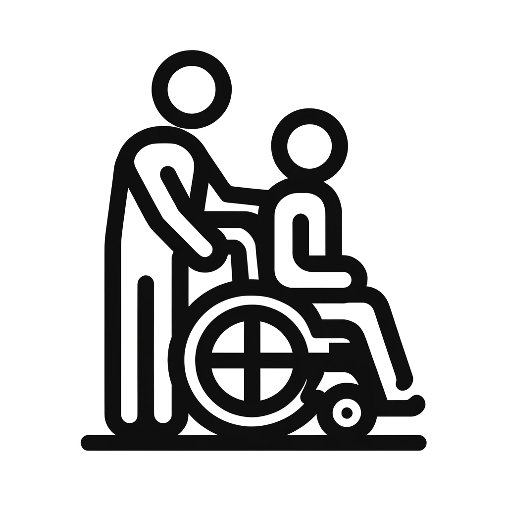 Pflege und persönliche Dienstleistungen